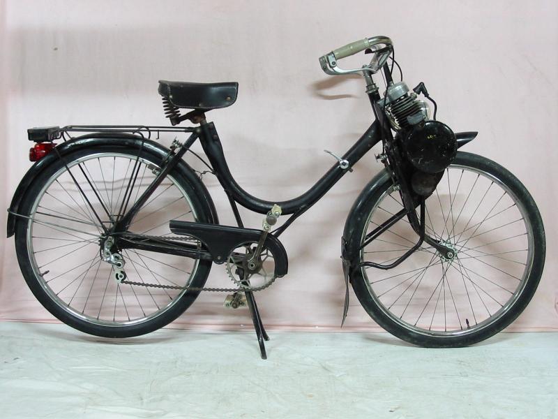 VéloSoleX 330 v0 - VELOSOLEX - Solex-Motobecane