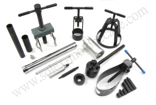 Outils pour SoleX : Kit Total Outillages Atelier VSX type VAR - Packs Solex-motobecane  - Packs Solex-motobecane - Solex-Motobecane