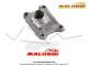 Pipe d'admission droite pour carters moteur Malossi - int.19,8 x ext.24mm montage souple pour Peugeot 103 SP / MVL / SPX / RCX / FUN (...)