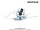 Rotule de pot d'chappement Doppler ER1 pour Peugeot SP / MVL / Vogue / SPX / RCX