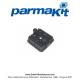 Culasse Parmakit 46 (sans dcompresseur) pour kit Parmakit Liquide H2O rf.56257.00 pour Peugeot 103 SP LC / SPX / LC / RCX LC