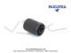 Flexibloc / Silent-bloc de bras oscillant (10x22x30x33) RENFORCE Paulstra pour Mobylette Motobcane / MBK 51 / Peugeot 103 (x1 pc)
