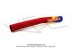 Housse de barre de renfort Rouge / Multicolore pour Peugeot 103  barre coude