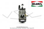 Carburateur Dell'Orto PHBG 21 AD (Montage rigide / Starter  cble) - 2 temps (02590)