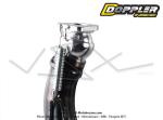 Pot d'chappement Doppler StreetCup pour Peugeot 103 SPX / RCX / FUN / CLIP / SPECTRUM / MVX