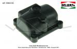 Cuve plastique noire de carburateur Dell'Orto PHBG / PHBD