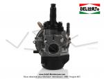Carburateur Dell'Orto SHA 15/15G (Graissage spar) (02013)