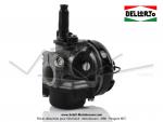 Carburateur Dell'Orto SHA 15/15 (starter  levier / graissage par mlange) (02043)