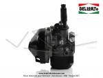 Carburateur Dell'Orto SHA 15/15 (starter  levier / graissage par mlange) (02043)