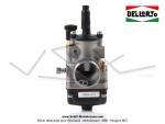 Carburateur Dell'Orto PHBG 16 AS (Montage rigide / Starter direct) - 4 temps (02519)