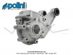 Carter moteur  nu  ASM Polini pour Peugeot 103 SPX / RCX (170.0090)