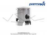 Piston complet mono-segment Parmakit - 40mm  Lettre B- pour kits Parmakit pour Peugeot 103