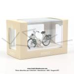 Miniature SoleX 3800 Luxe Blanc ch.1/18e Norev