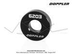 Faux roulement de carters moteur (vilebrequin) DOPPLER 6203 
