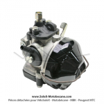 Carburateur Origine Dell'Orto SHA 14/12L pour Mobylette Motobcane MBK 51 / Peugeot 103 (01515)