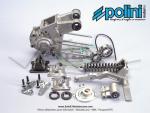 Carters moteur complet Polini pour Peugeot 103 SP / MVL (...)(170.0050)