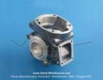 Carters moteur Parmakit (Zeta) - 50mm - pour Peugeot 103 / 104 / GT10