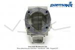 Carters moteur Parmakit (Zeta) - 50mm - pour Peugeot 103 / 104 / GT10
