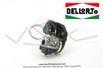 Carburateur Dell'Orto 14/14R - 2064 - pour Mobylette MBK 51 Hard-Rock