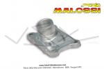 Pipe d'admission droite pour carters moteur Malossi - int.20,8 x ext.24mm pour Peugeot 103 SP / MVL / SPX / RCX / FUN (...)