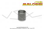 Bague de centrage de carters moteur Malossi pour Peugeot 103 SP / SPX / RCX et carters Malossi MG / MVR (Comptition)