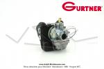 Carburateur Gurtner GA14 - rglage 219PP - pour Peugeot 103